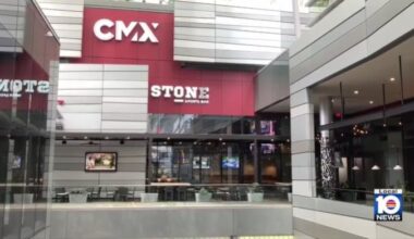 Dirty Dining EXTRA: CMX Brickell Stone Sports Bar ordered shut again after inspectors find live rodent
