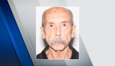 JSO asking for help locating missing 70-year-old man with dementia