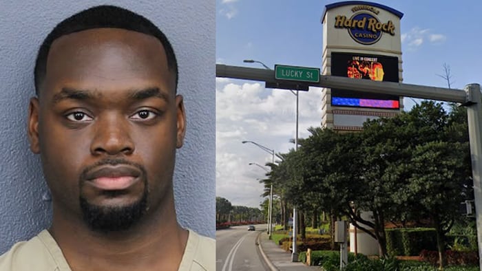 Man faces felony charge 6 months after fatal Lucky Street crash in Hollywood