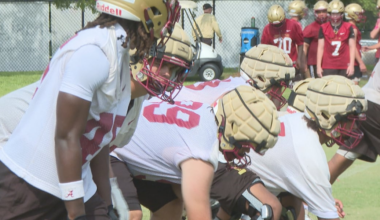 Two-A-Days: Florida High looks to utilize talented roster