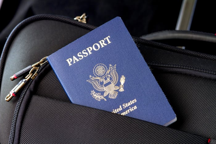 Third-party passport sites are catching travelers off guard and cashing in