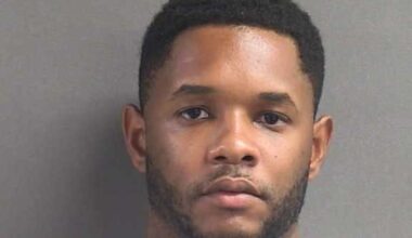 Man charged with attempted murder after family dispute leads to shooting in Central Florida