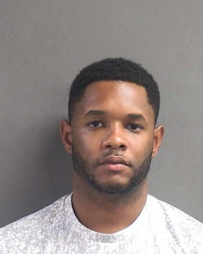 Man charged with attempted murder after family dispute leads to shooting in Central Florida