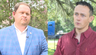 Two Republicans face off in Florida House District 10 August primary
