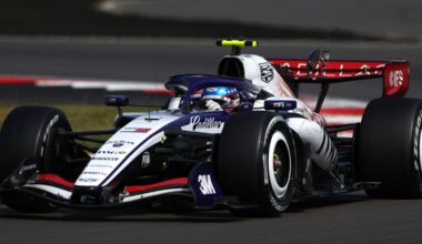 Cadillac Bounces Back with Best Formula 1 Result Since Miami