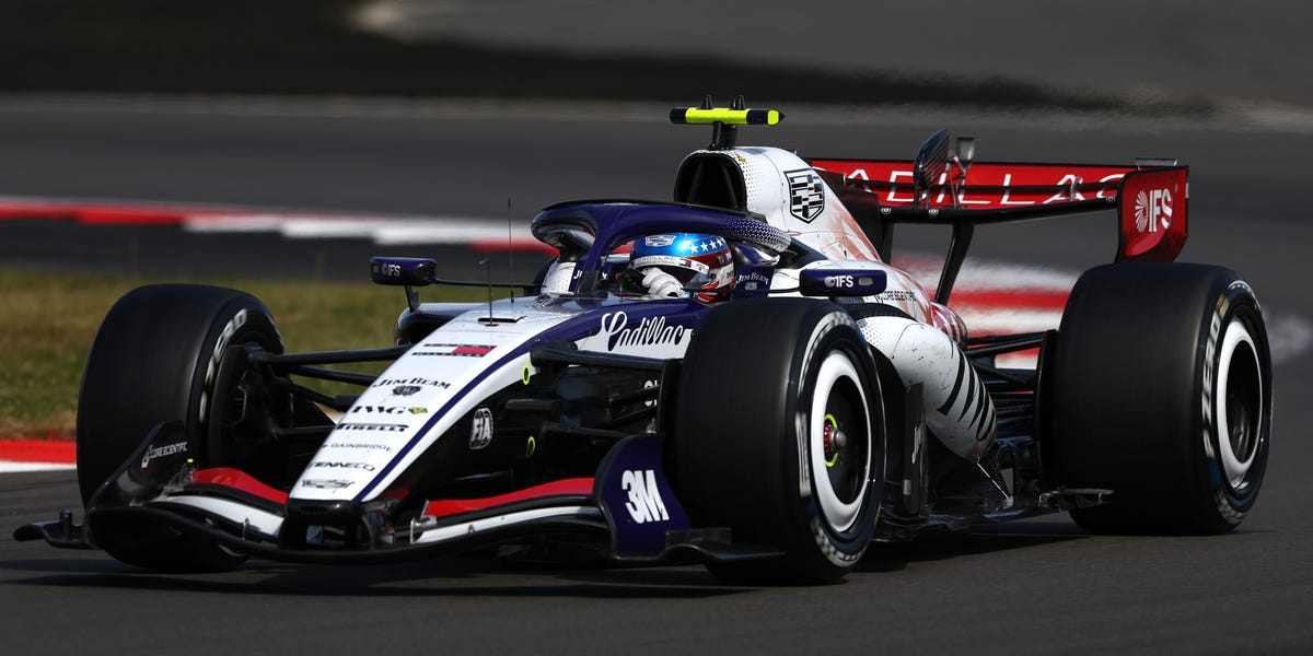 Cadillac Bounces Back with Best Formula 1 Result Since Miami