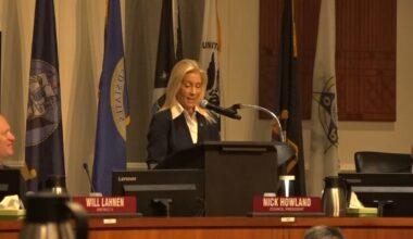 Jacksonville mayor shares $2 billion budget proposal with increases for public safety