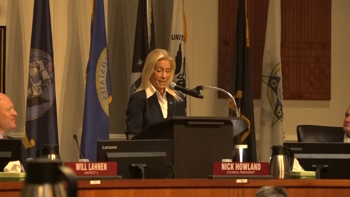 Jacksonville mayor shares $2 billion budget proposal with increases for public safety