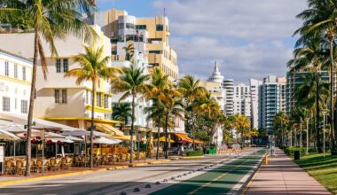 This Coastal Destination Just Became More Expensive Than New York City for the Very First Time