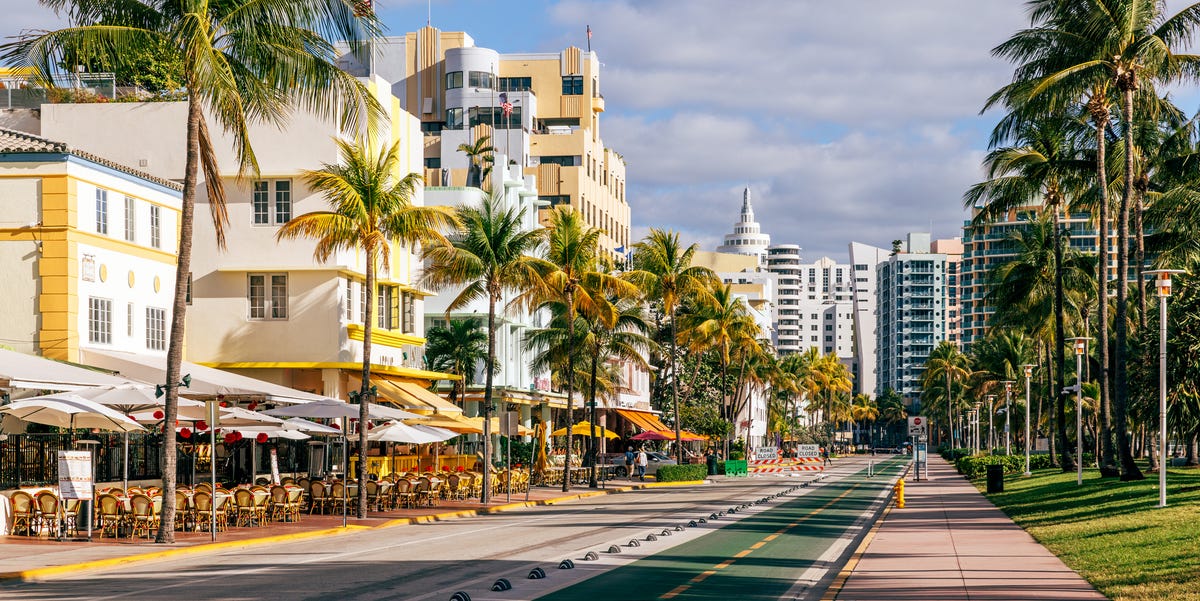 This Coastal Destination Just Became More Expensive Than New York City for the Very First Time