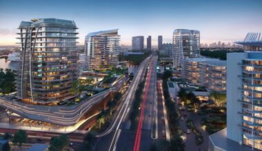Pier Sixty-Six unveils its massive second-phase expansion