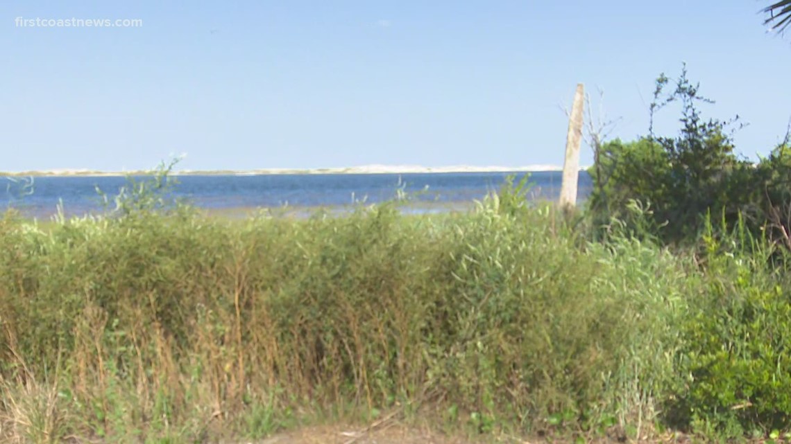 Search suspended for swimmer missing near Huguenot Park in Jacksonville