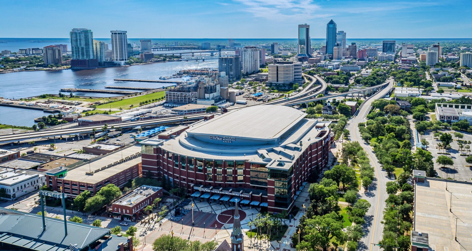 Jacksonville, FL, Has a Significant Shortage of Homes for Middle-Income Earners