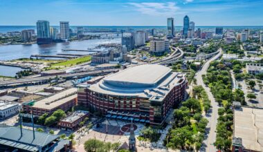 Jacksonville, FL, Has a Significant Shortage of Homes for Middle-Income Earners