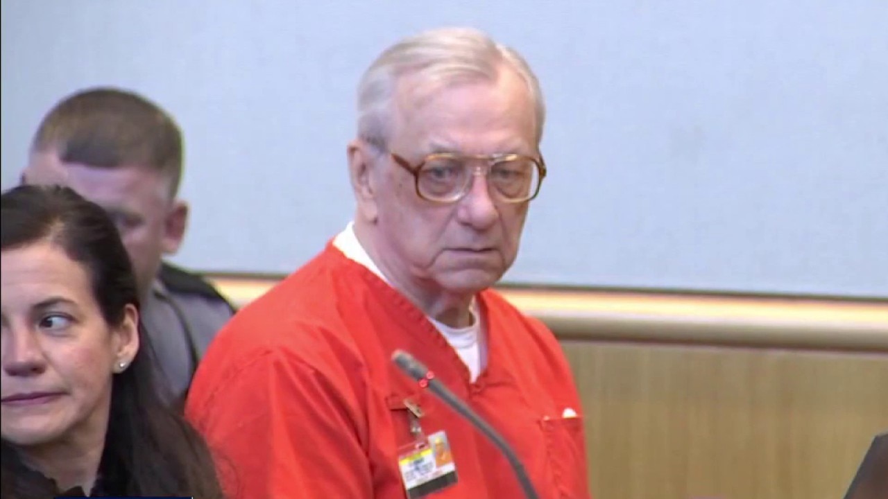 New book questions 1985 Pinellas murder conviction