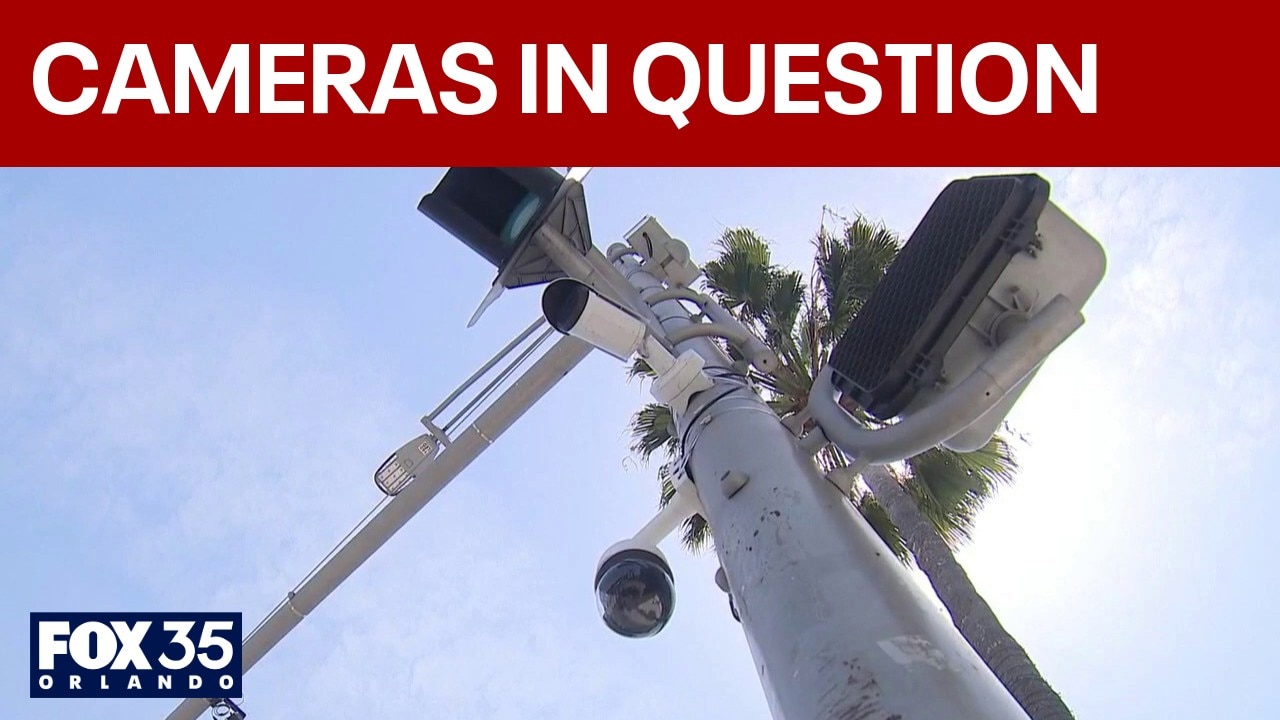 Sumter County suspends license plate reader program