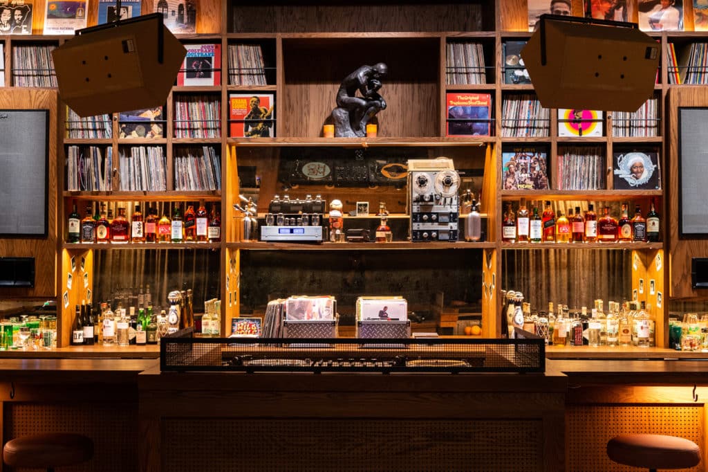 Dante's HiFi
