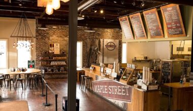 Cracker Barrel sells Maple Street Biscuit Co.
