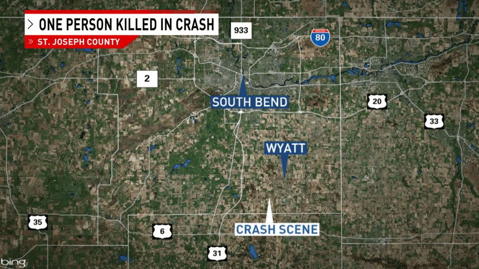 An investigation is underway after a deadly head-on crash on Miami Highway in St. Joseph County (WSBT 22)