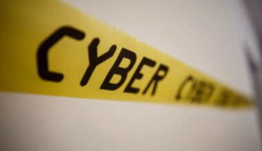 Jacksonville city services disrupted by cybersecurity incident