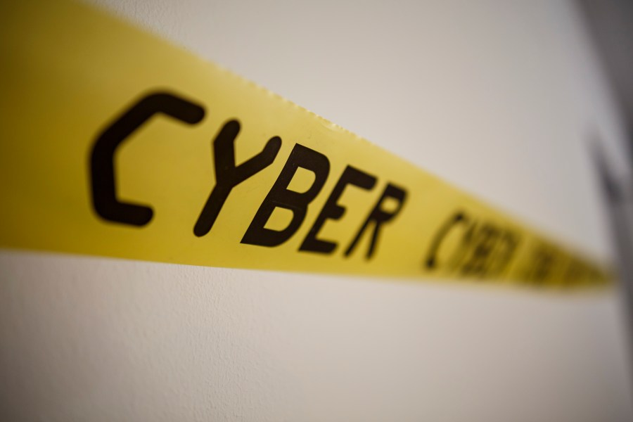 Jacksonville city services disrupted by cybersecurity incident