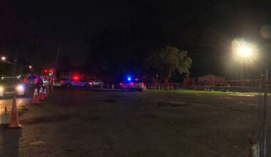 Jacksonville police investigating after 12-year-old shot at park on Moncrief