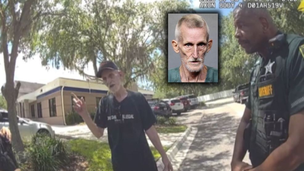 The Jacksonville Sheriff's Office announced on Thursday the arrest of Gary Edward Glowacz in the Dec. 28, 1987, murder of Melissa Taylor Ellison, who was 20 years old at the time of her death. (JSO)