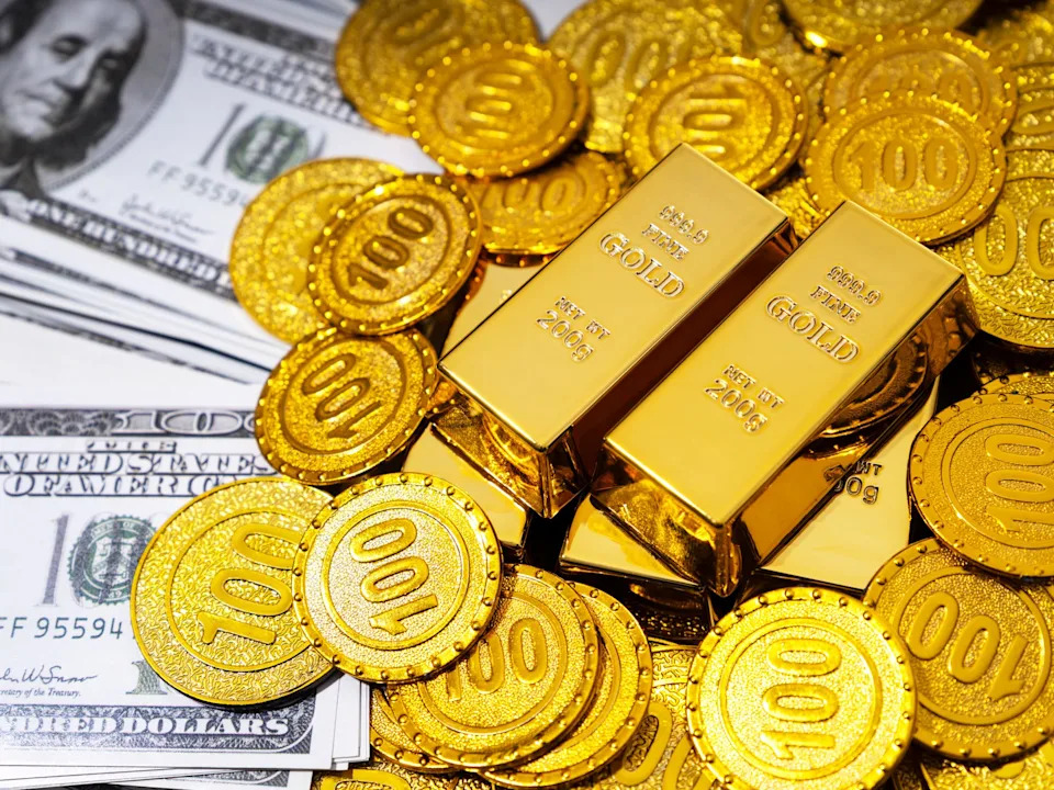 Money Metals Exchange stands out for its broad product selection and company-operated depository.