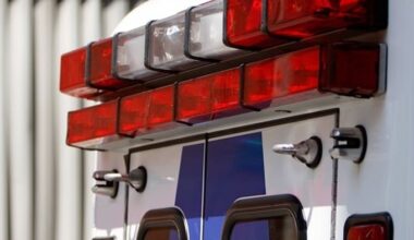 Orange County Fire Rescue responds to child drowning call