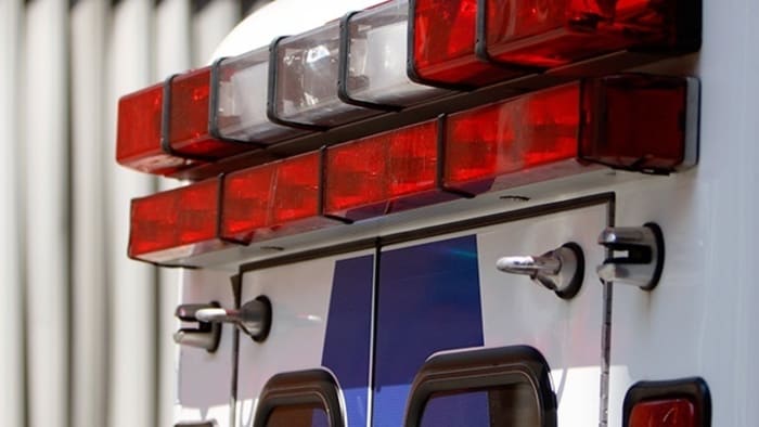 Orange County Fire Rescue responds to child drowning call