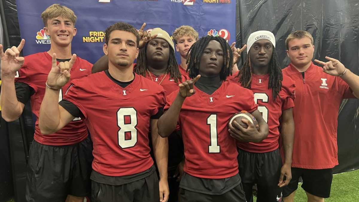 Friday Night Hits Preview: Innovation High School