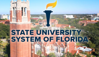 Florida universities offer scholarship after state ranks number one for higher education