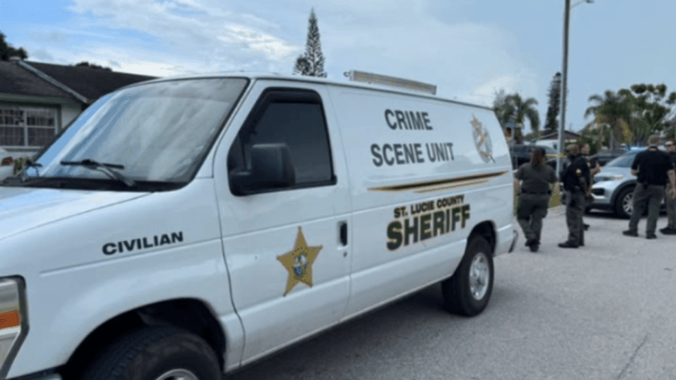 Affidavit reveals new details in fatal shooting of Fort Pierce teacher