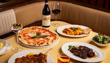 Miami Mastered Italian Fine Dining With These 12 Restaurants