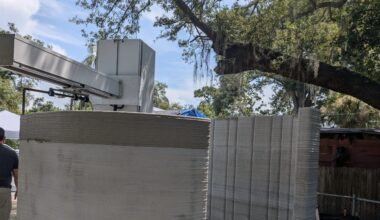 Bright Community Trust to build 3D printed house in St. Pete
