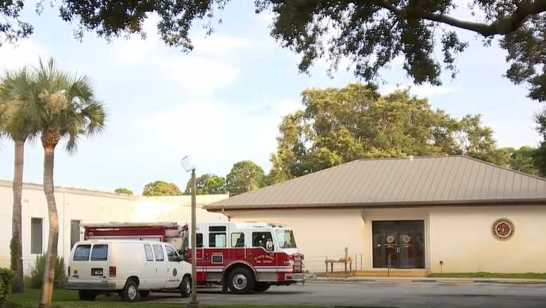 Exclusive: St. Lucie County firefighters deny hazing allegations after termination
