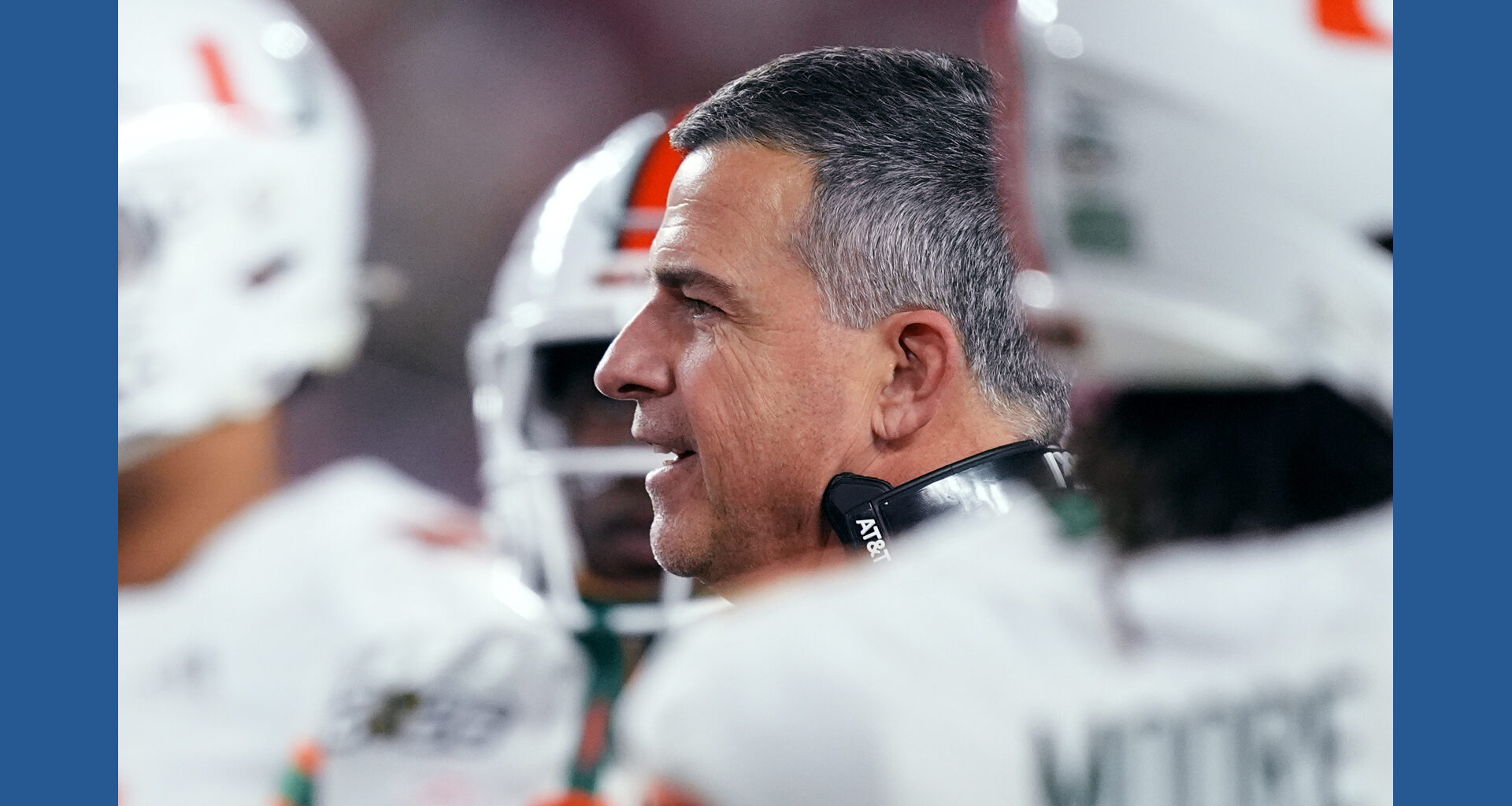 Miami picked as preseason ACC football favorite ahead of SMU, Louisville, Clemson