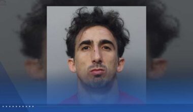 Miami man accused in $60K Martin County boat thefts
