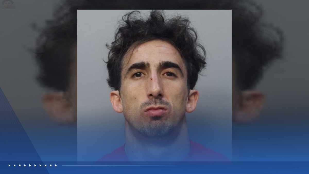 Miami man accused in $60K Martin County boat thefts