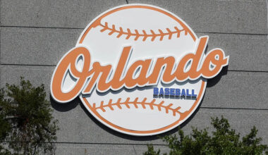 Orlando Dreamers Release Updated Economic Impact Data for Bringing Major League Baseball to Orlando
