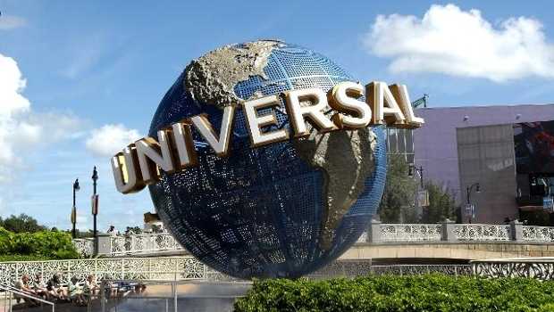 Firefighters respond to help guests off of disabled ride at Universal Orlando