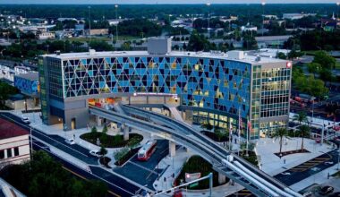 Jacksonville Transportation Authority board starts down path to replacing CEO