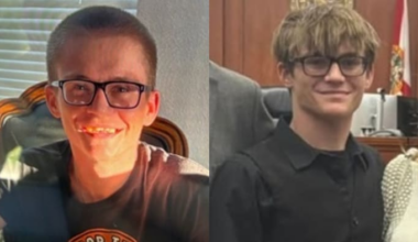 First-ever ‘Spectrum Alert’ issued for missing Central Florida teen