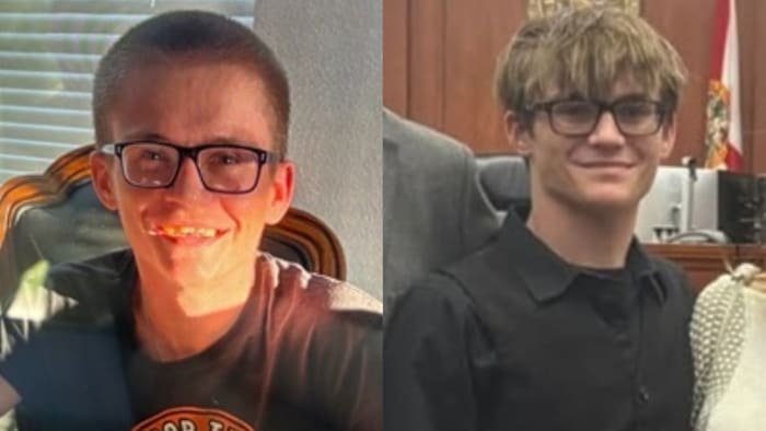 First-ever ‘Spectrum Alert’ issued for missing Central Florida teen