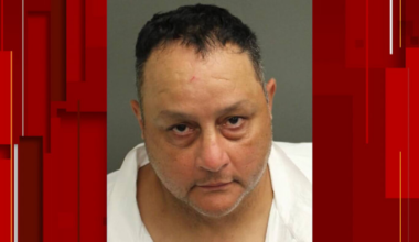Florida man gets life in prison after killing girlfriend’s 93-year-old mother
