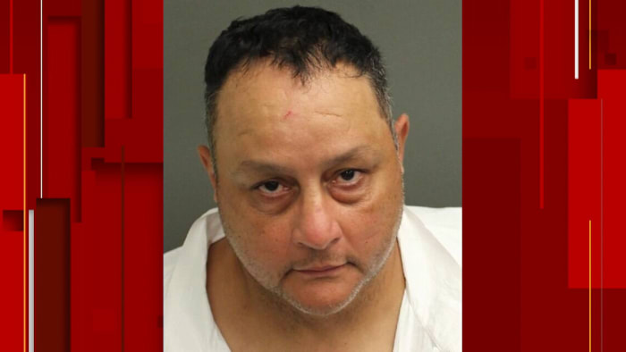 Florida man gets life in prison after killing girlfriend’s 93-year-old mother