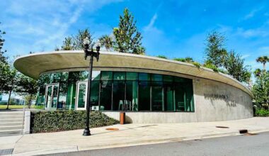 One of Jacksonville’s longest-standing local restaurants tapped to open at Riverfront Plaza