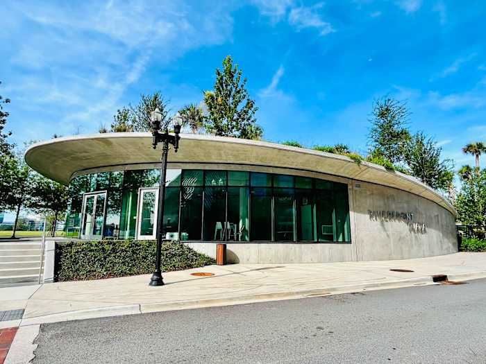 One of Jacksonville’s longest-standing local restaurants tapped to open at Riverfront Plaza