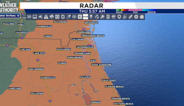 Another Day, Another Heat Advisory