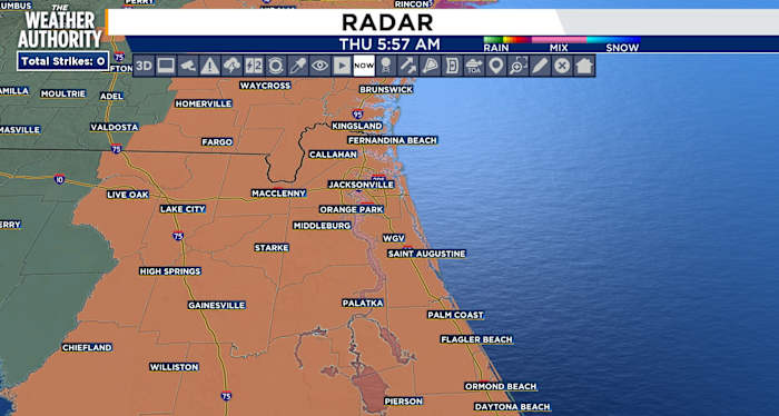 Another Day, Another Heat Advisory